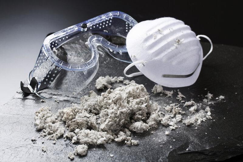 Asbestos Removal Cost Newcastle Tyne and Wear